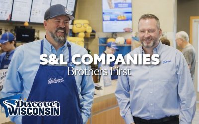 S&L Companies: Brothers First