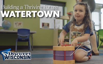Building a Thriving Future: How Watertown is Redefining Community Health
