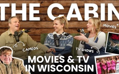 Wisconsin’s Film & TV Moments