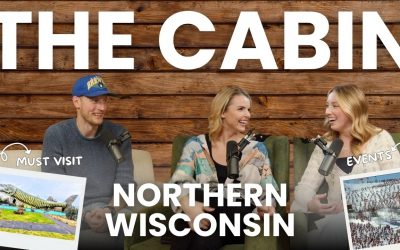 Your Guide to Northern Wisconsin with The Northern Nerd
