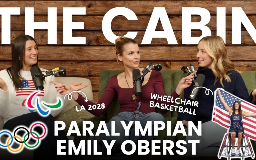 Meet Emily Oberst: Silver Medal Paralympian & Wisconsin Native