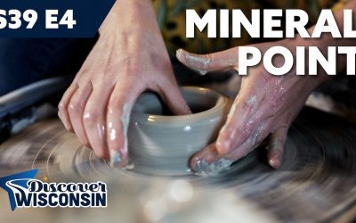 Mineral Point – Rooted in Land, Crafted by Hand