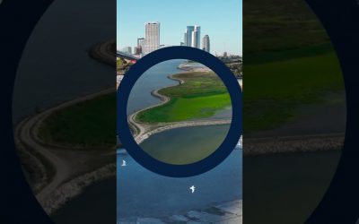 Have you discovered Wisconsin’s Great Lakes ports? ⚓