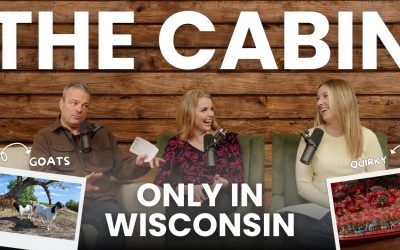 Wisconsin’s Quirks: “Only in Wisconsin”