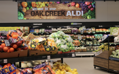 Rooted & Rising: Oak Creek, Wisconsin