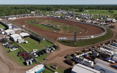 Experience the Red Clay Classic at ABC Raceway