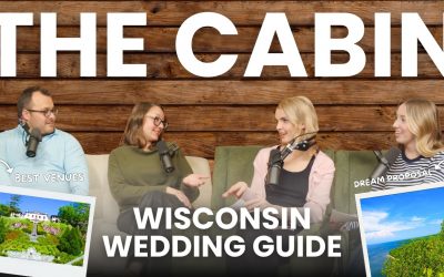 Wisconsin Love Stories, Best Venues, & Dream Proposal Spots