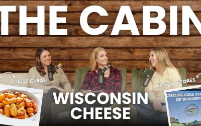 The Best Wisconsin Cheese: Curds, Cheese Stores, and Festivals!