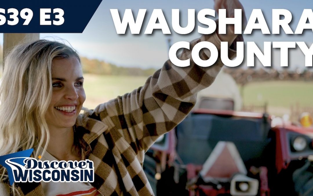 Waushara County — Exploring Together, Connecting Forever