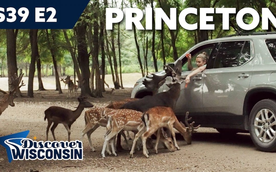 Princeton — Southern Wisconsin’s New Favorite Getaway