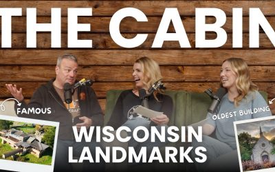 Famous Wisconsin Landmarks