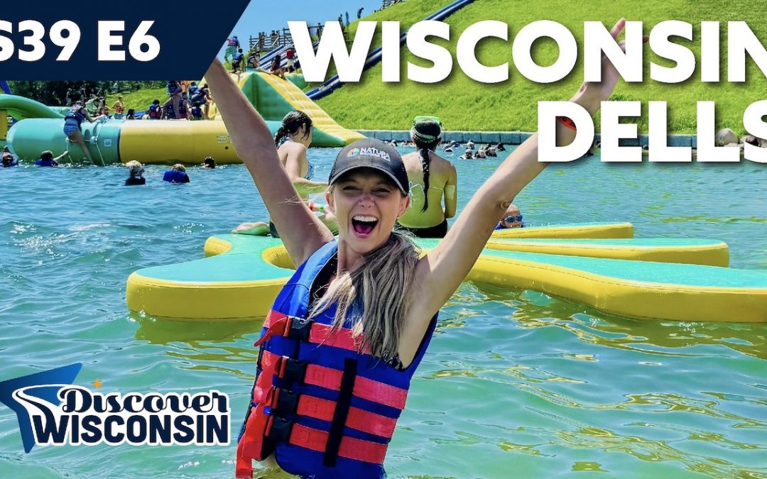 Nature & Family Fun — Wisconsin Dells