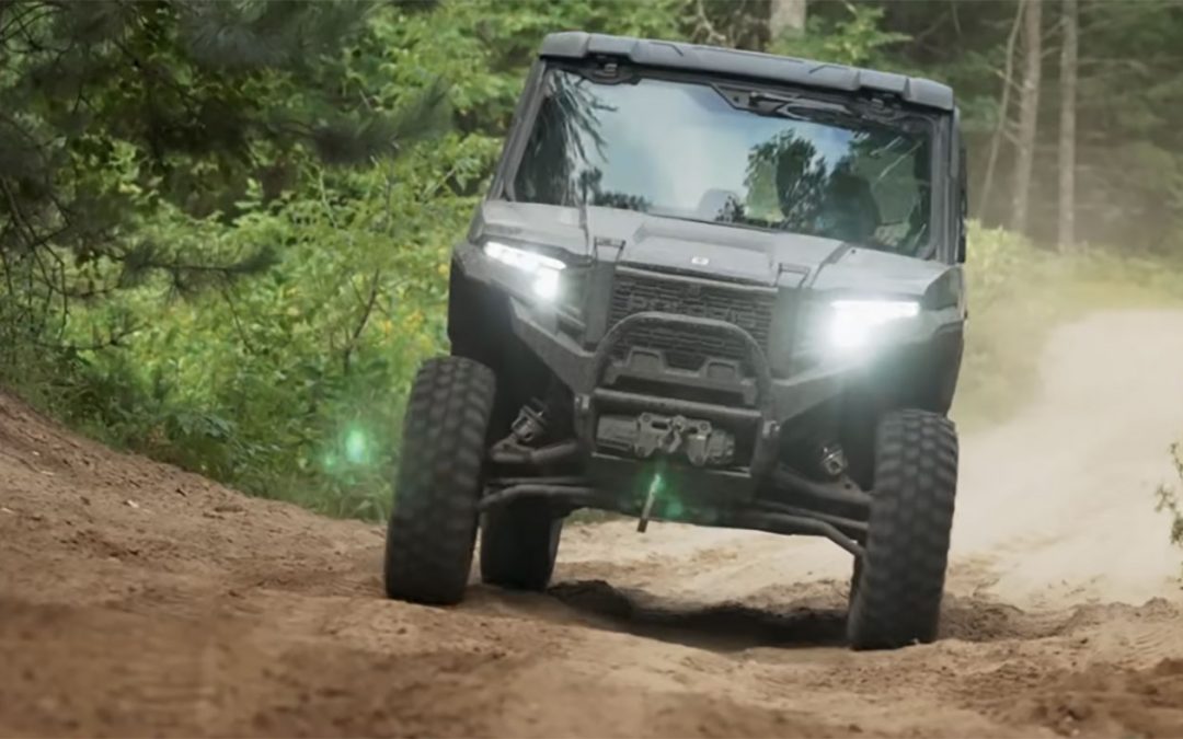 Ultimate Guide to UTV Trails in St. Germain, Arbor Vitae, & Woodruff