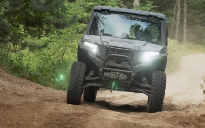 Ultimate Guide to UTV Trails in St. Germain, Arbor Vitae, & Woodruff