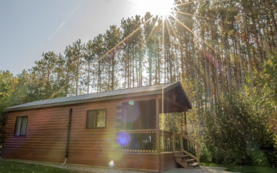 Don’t Wait for Summer! Plan Your WiscoCottages Escape Today