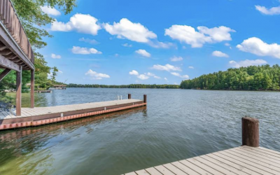 Northwoods Sellers Need Local Pros: Here’s Why
