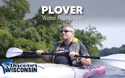 Roots & Recreation — Plover