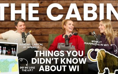 Things You Didn’t Know About Wisconsin (With Wisconsin History Unlocked)