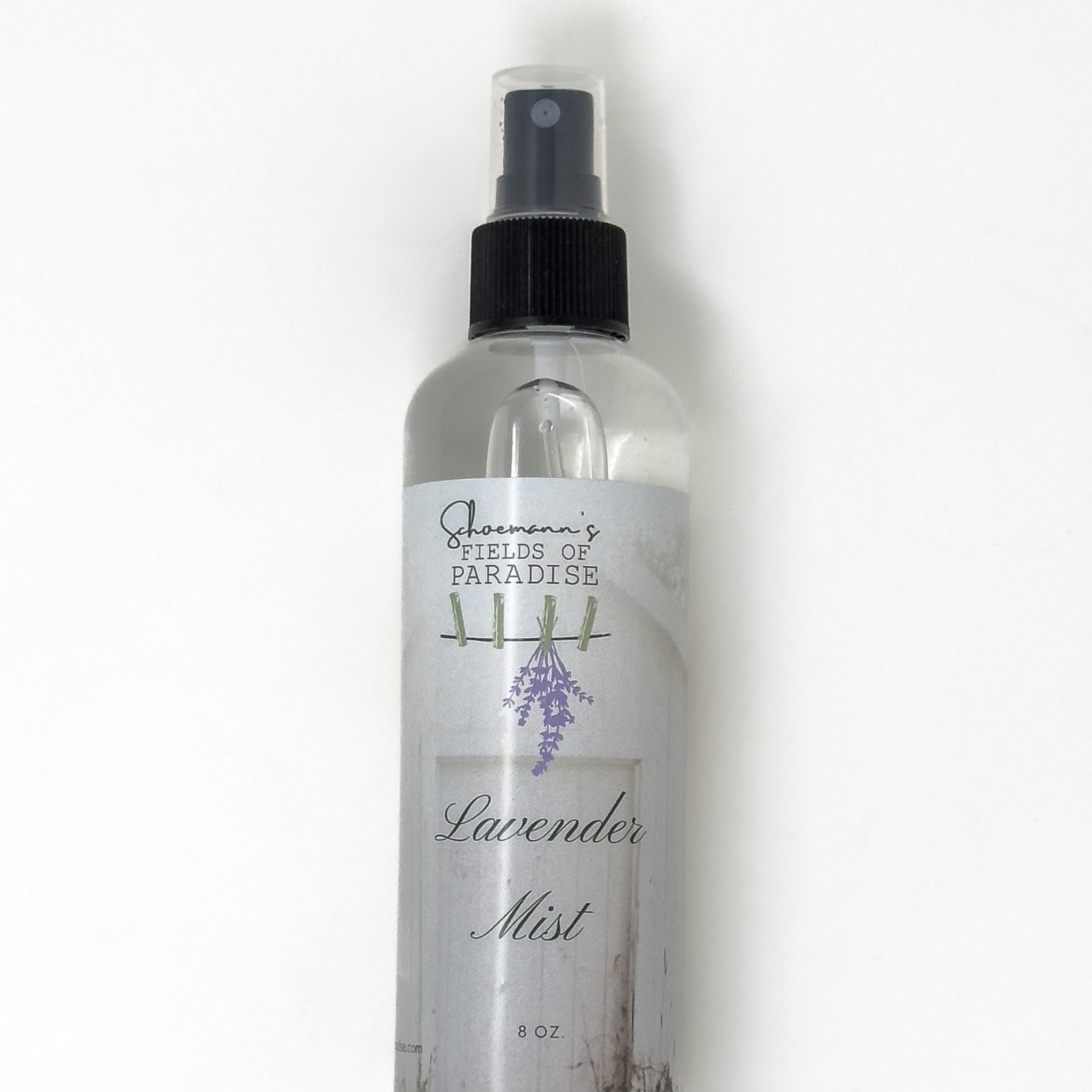 Lavender Mist | Schoemann’s Field of Paradise