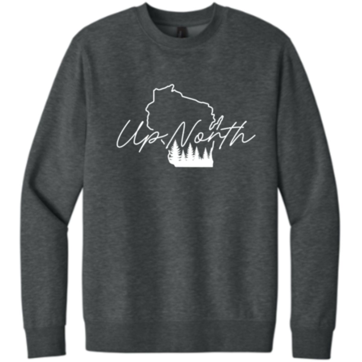 Up North Crewneck