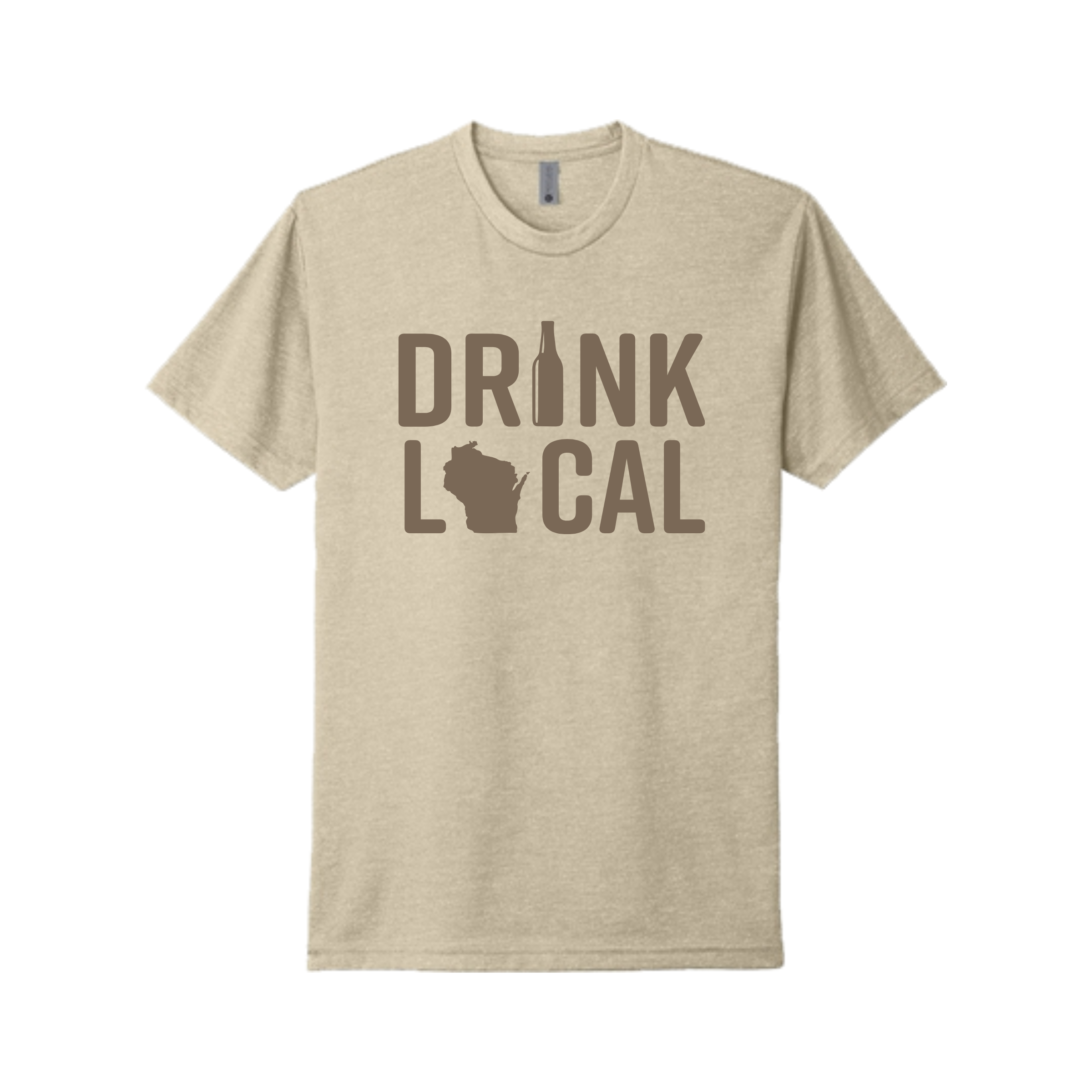 Drink Local Tee