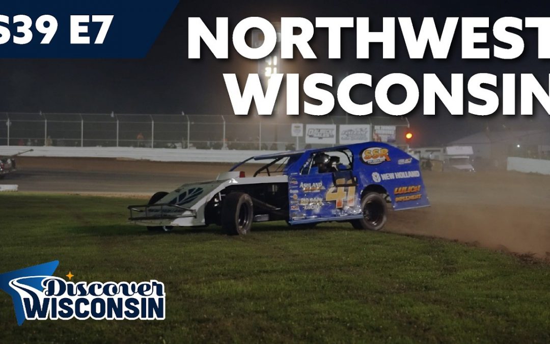 Northwest Wisconsin — Hidden Festivals & Fun