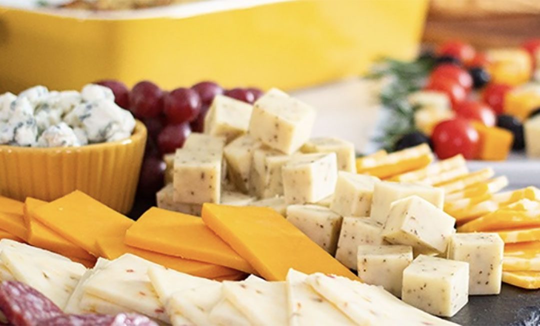 Say Cheese! Crystal Farms Celebrates 100 Years