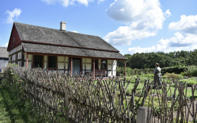 A 50th Season to Remember at Old World Wisconsin
