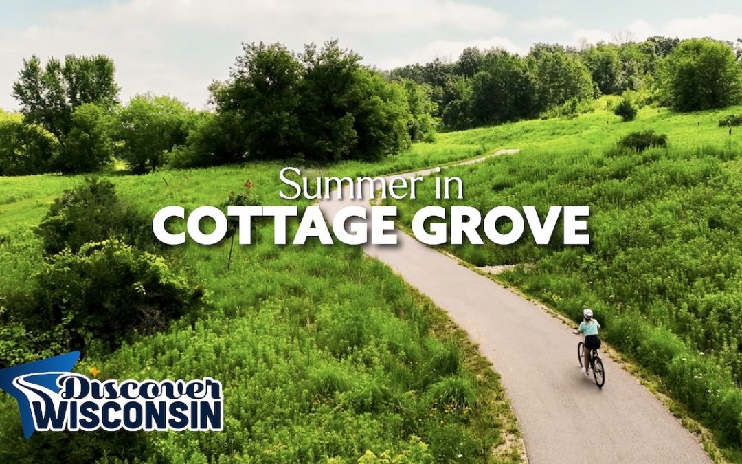 Summer in Cottage Grove: A Perfect Day Trip