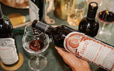 A Wine & Dine Weekend in Lake Geneva