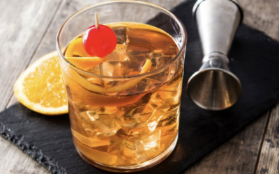 The Great Wisconsin Old Fashioned Trail: Wisconsin’s Signature Cocktail
