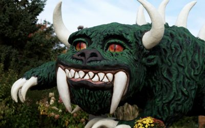 Year-Round Family Fun in Rhinelander: Your Go-To Guide