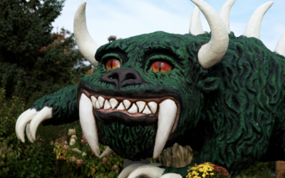 Year-Round Family Fun in Rhinelander: Your Go-To Guide