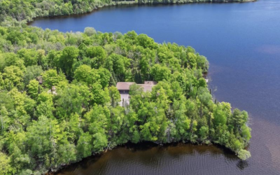 Your Step-by-Step Guide to Selling Your Northwoods Home