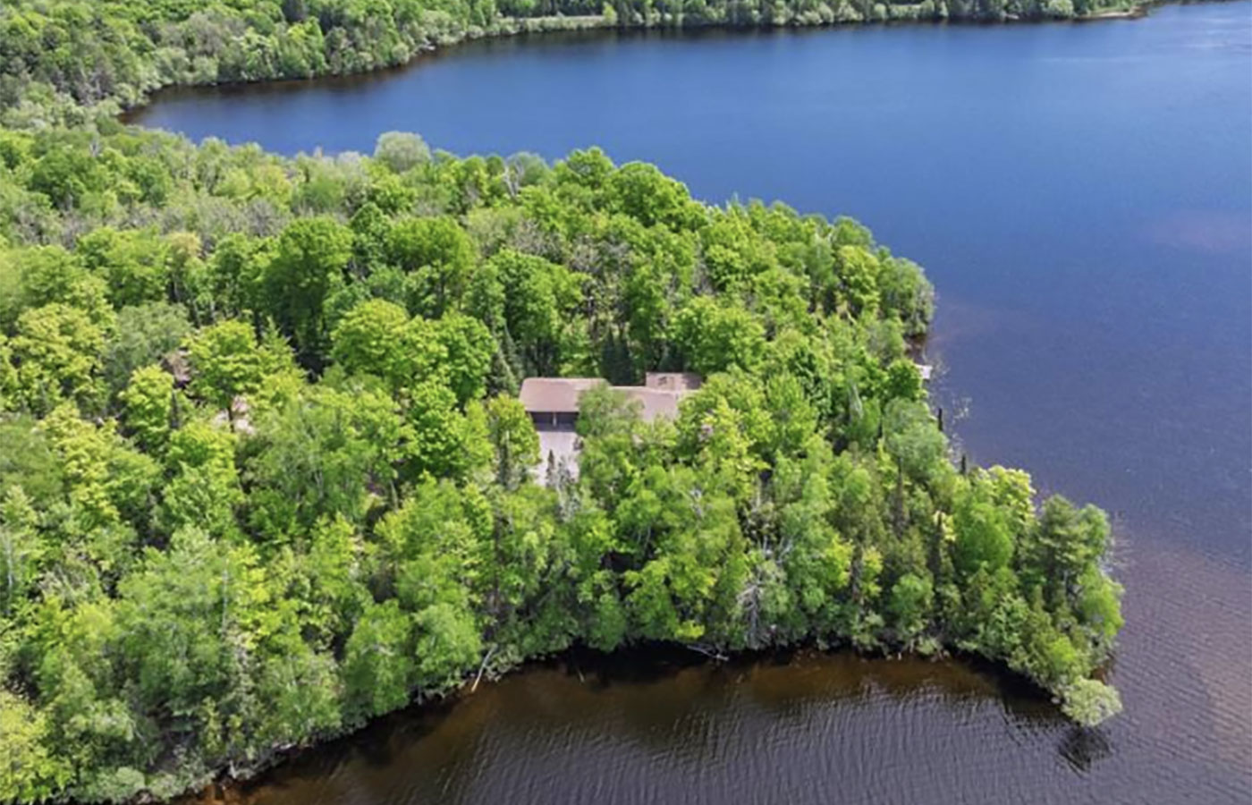 northwoods wisconsin wisconsin dream homes