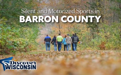 Barron County: Adventure at Your Own Speed