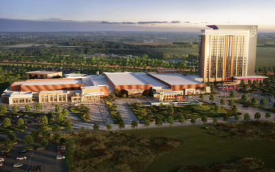 Ho-Chunk Gaming Beloit: A New Chapter