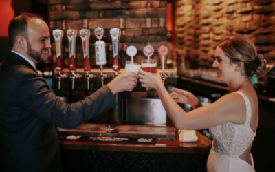 Gather, Entertain, & Celebrate at The Barrel Haus!