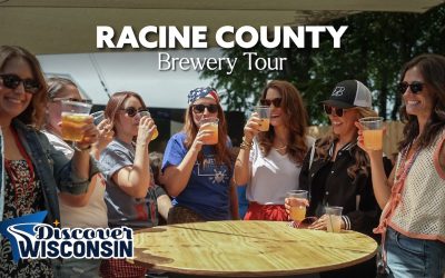 What’s Brewing in Racine County?