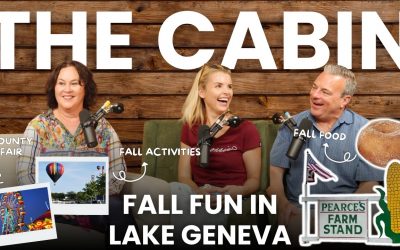 Bonus: Fall Fun in Lake Geneva