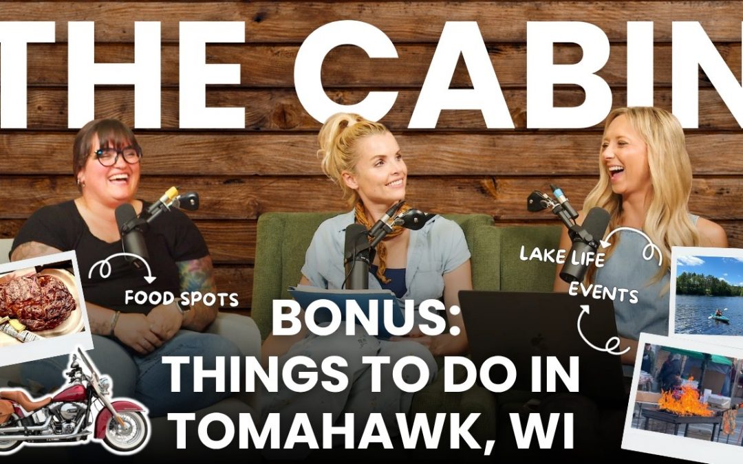 Bonus: Time to Explore Tomahawk