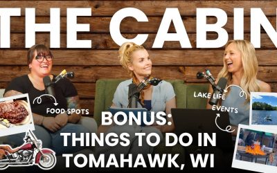 Bonus: Time to Explore Tomahawk