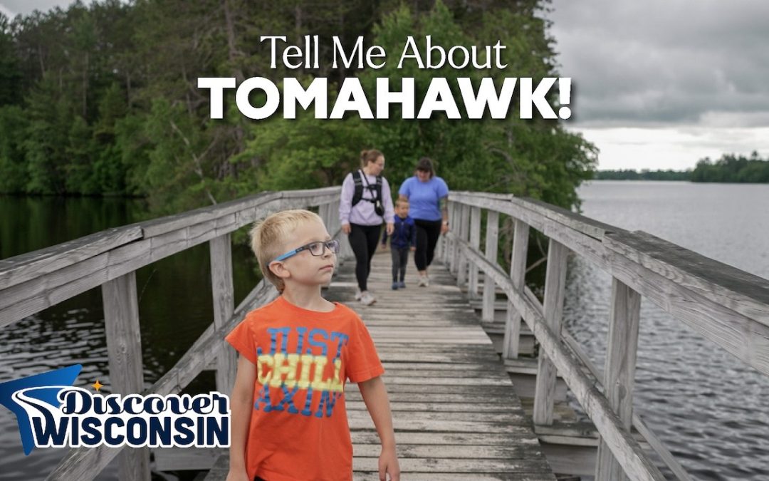Tell Me About Tomahawk!
