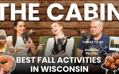 Best Fall Activities in Wisconsin