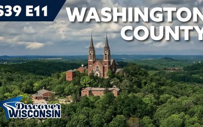Washington County — Spiritual Landmarks & Breathtaking Perspectives