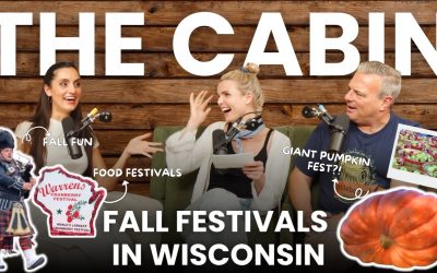 Fall in Wisconsin: Festivals and Events