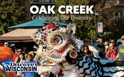 Oak Creek: Celebrating our Diversity