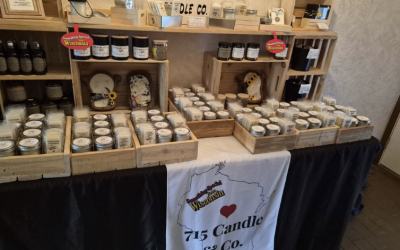 The Top Wisconsin-Made Goods for a Cozy Season