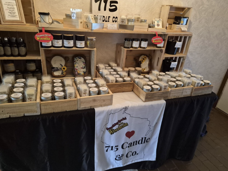 The Top Wisconsin-Made Goods for a Cozy Season