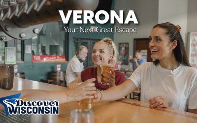 Verona: Your Next Great Escape